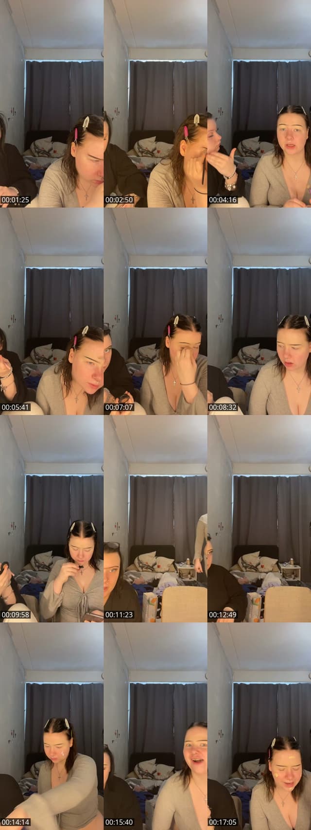 Finland TikTok live: Grwu by @pel0ttavaponts0