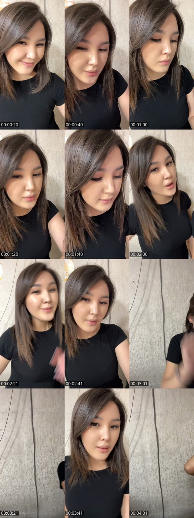 TikTok live: 02 osh by @neizvestno888.a