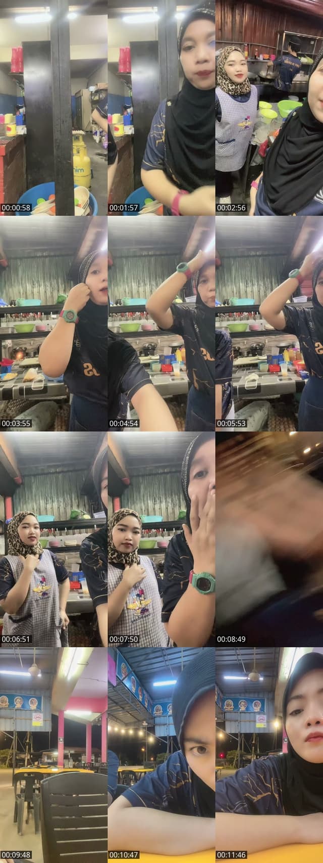 TikTok live: เปรตต.55555 by @nurullintahprom