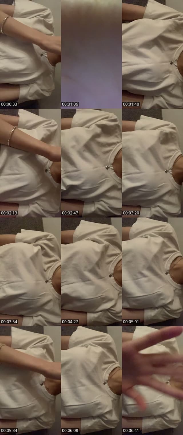 TikTok live: 안농하세요 by @0.yuny