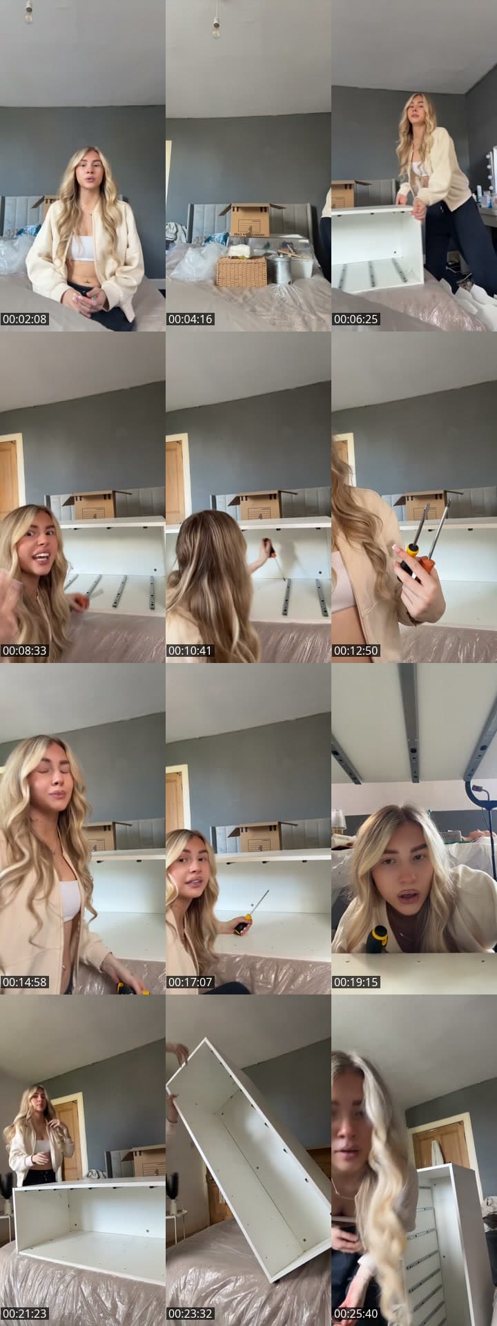 @maddie11998 TikTok live stream