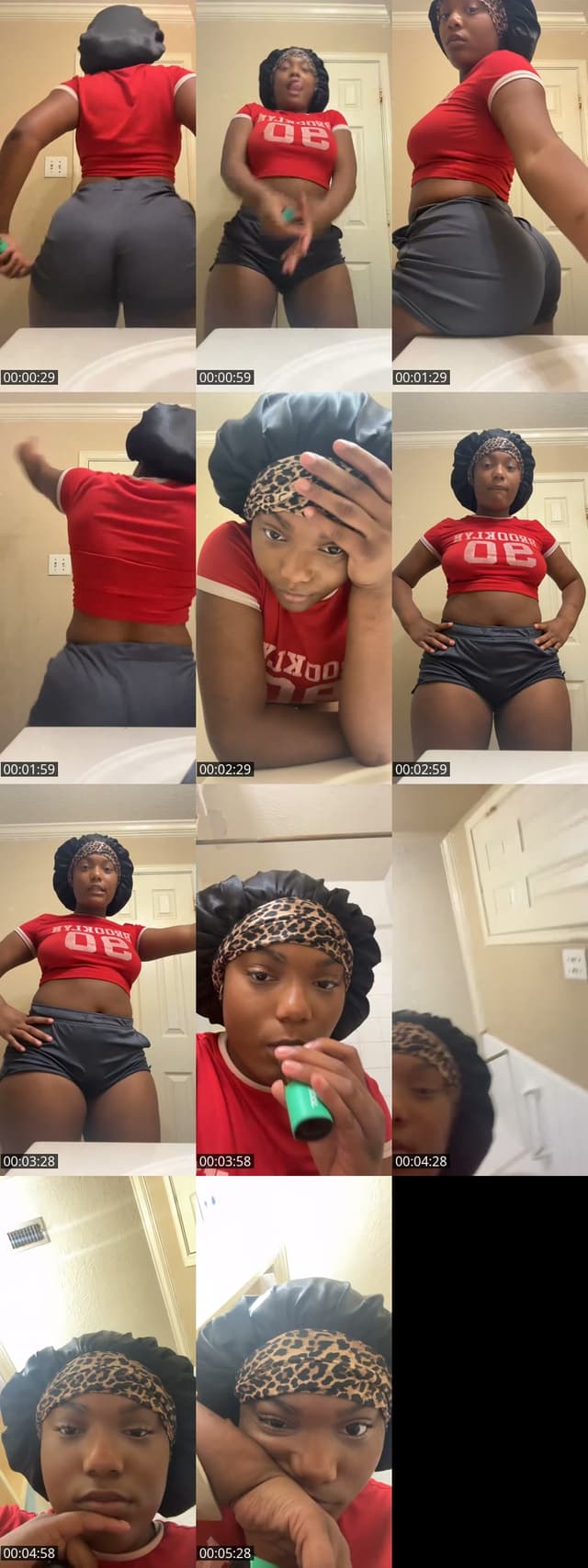 TikTok live: Whammm yyyyy by @jayla8590