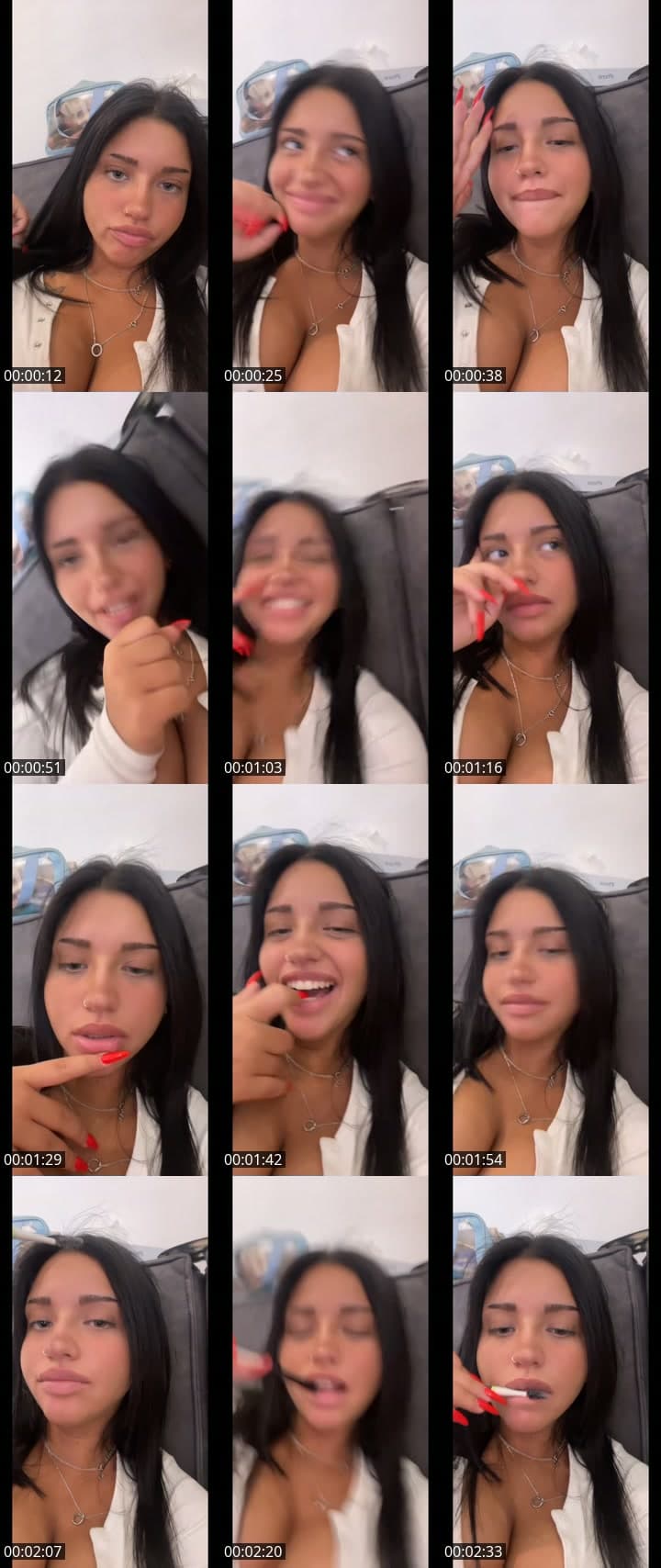 @moria.z1 TikTok live stream