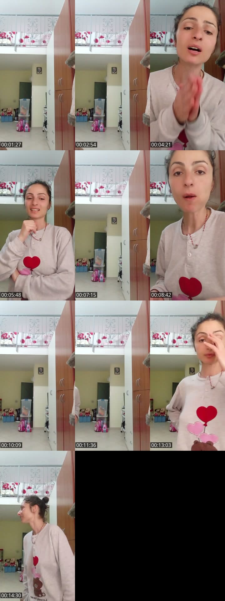 @ritapetrosino TikTok live stream