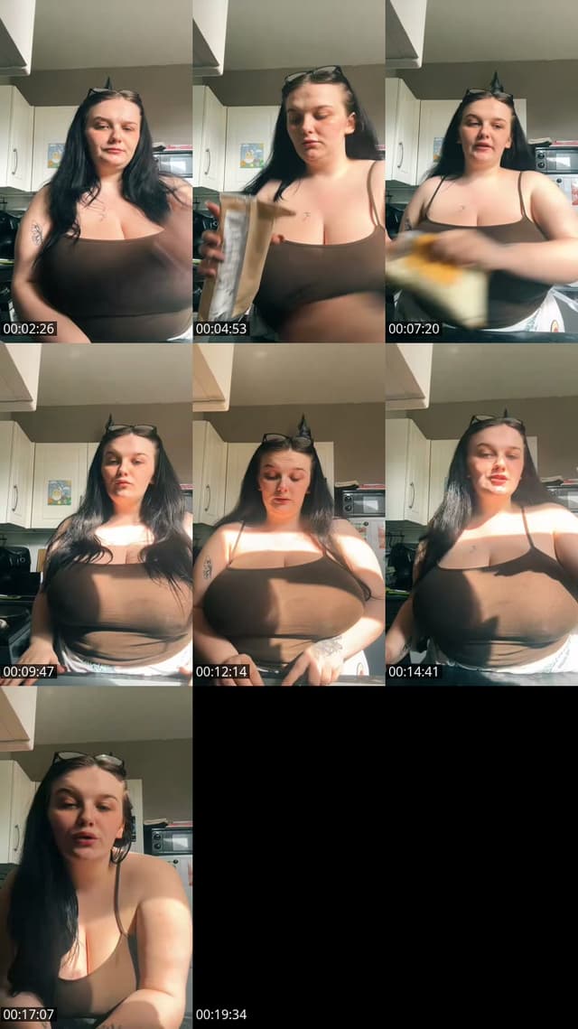 @paigeleigh788 TikTok live from 2026-05-18