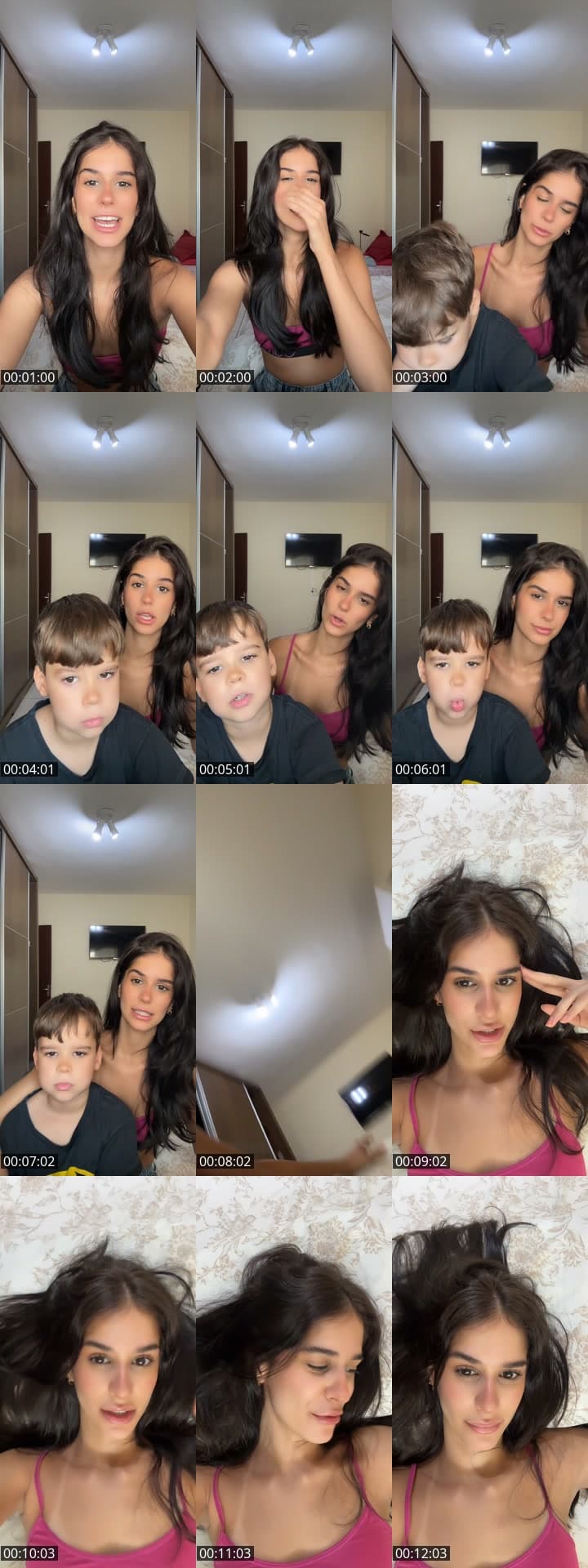 @ingridluiza_03 TikTok live stream