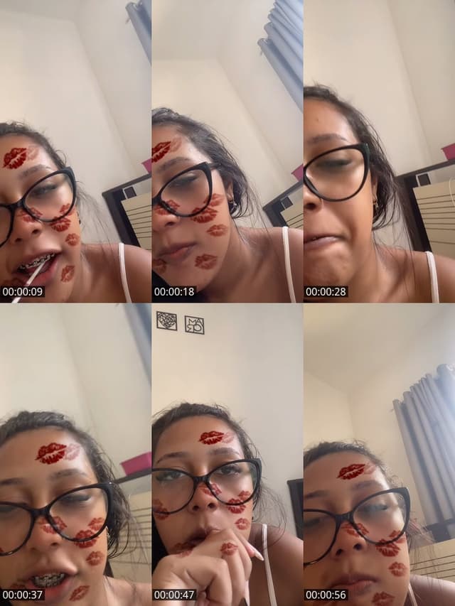 @cailani_costa TikTok live from 2026-05-18