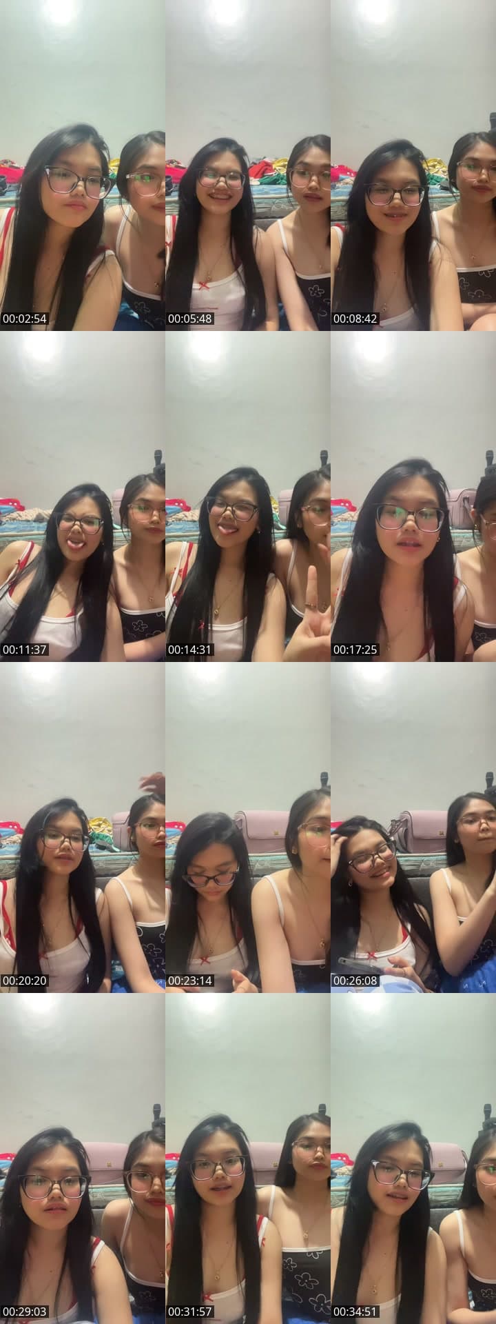 @xieci01 TikTok live stream