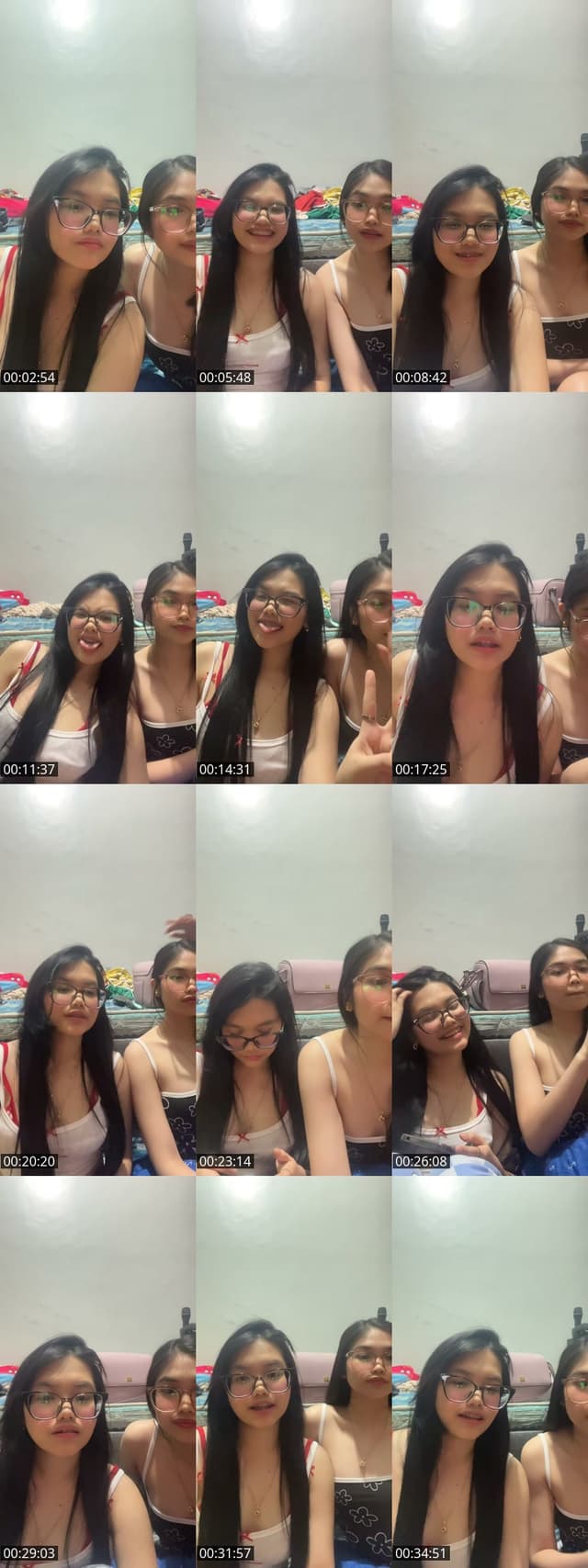 @xieci01 TikTok live from 2026-05-18