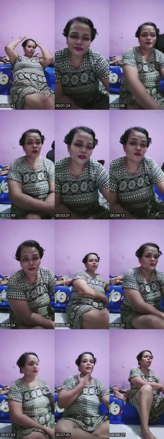 TikTok live: aku dari brebes by @sitirohati1707