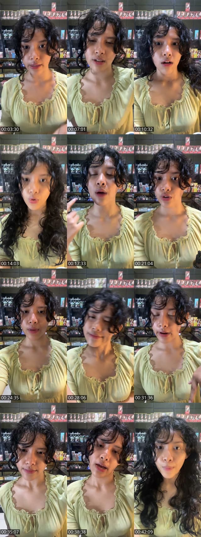 TikTok live: Selamat datang di LIVE saya by @rnw.stores