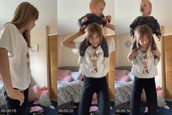 @isabellacoe0 TikTok live stream