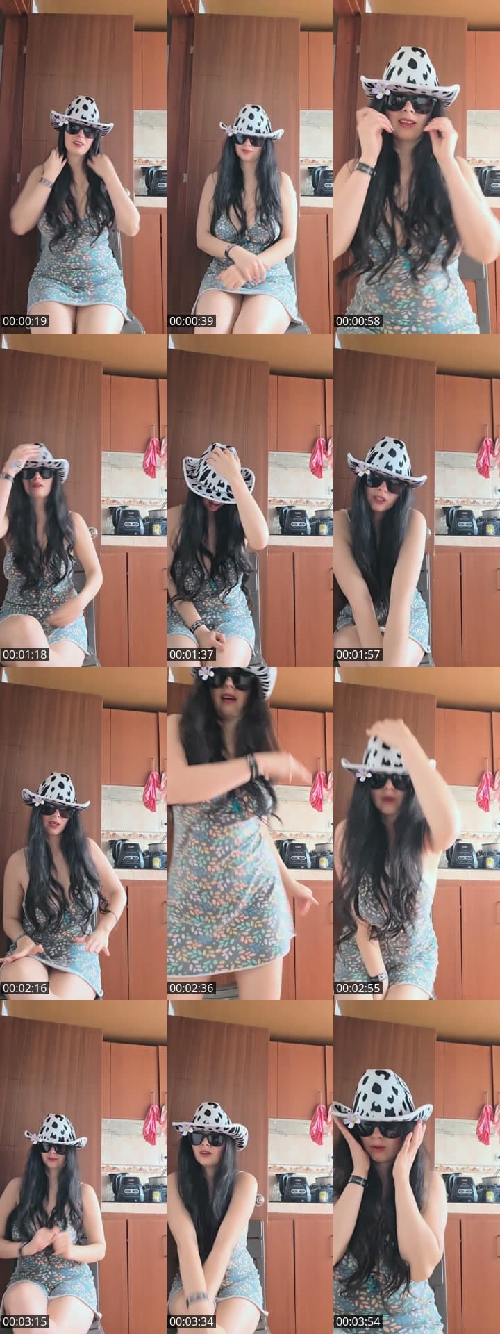 @doncellajesyy TikTok live stream