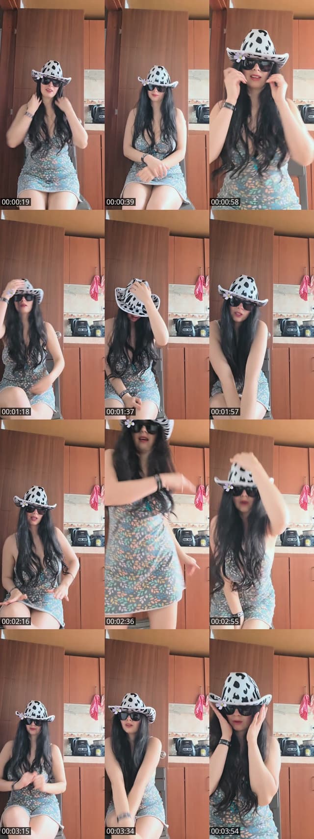 @doncellajesyy TikTok live from 2026-05-18