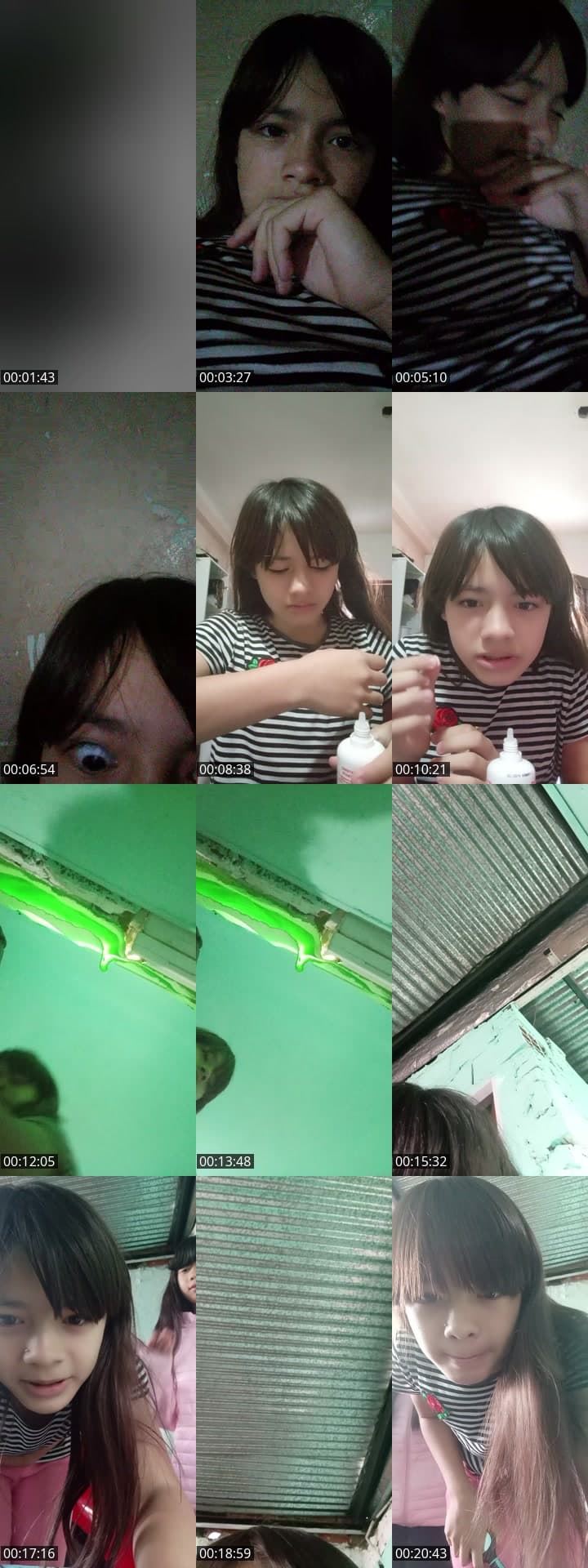 @sharon_rochas230 TikTok live stream