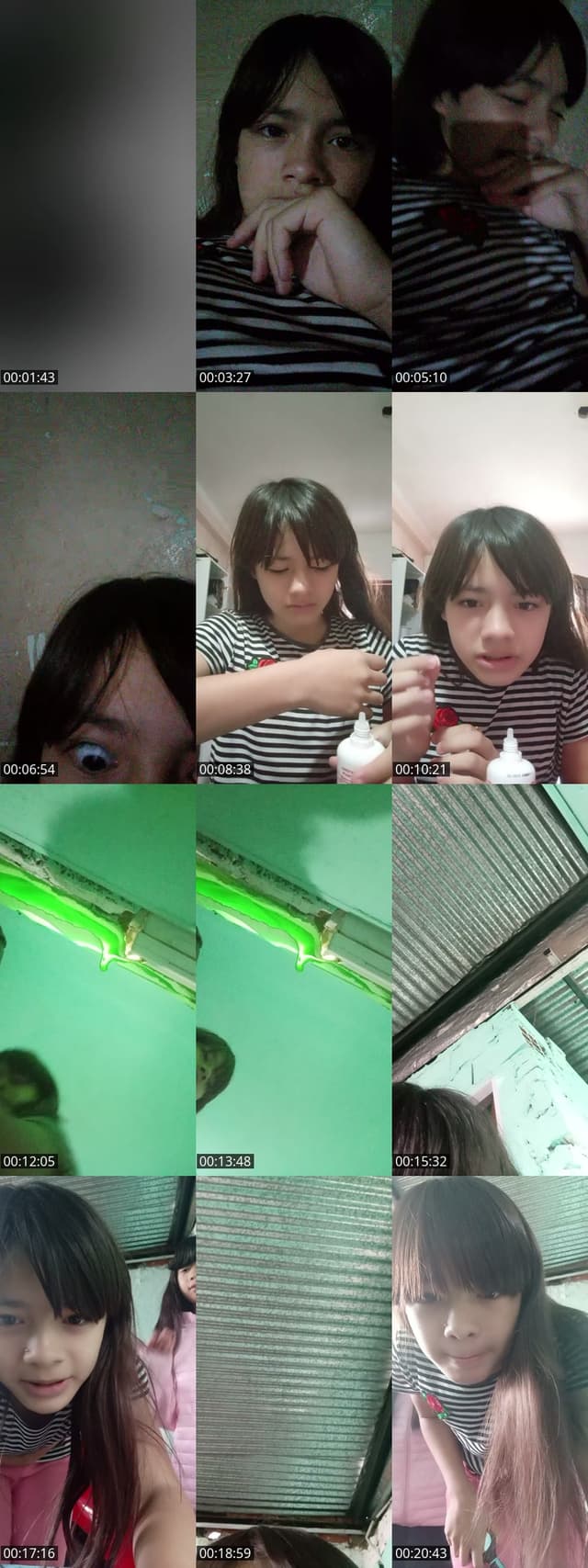 @sharon_rochas230 TikTok live from 2026-05-18
