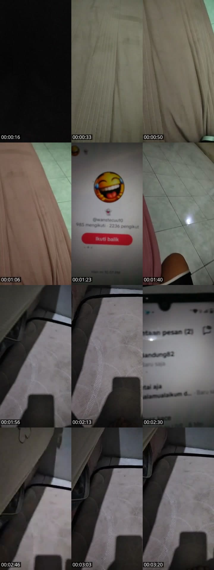 koin nya bos ku