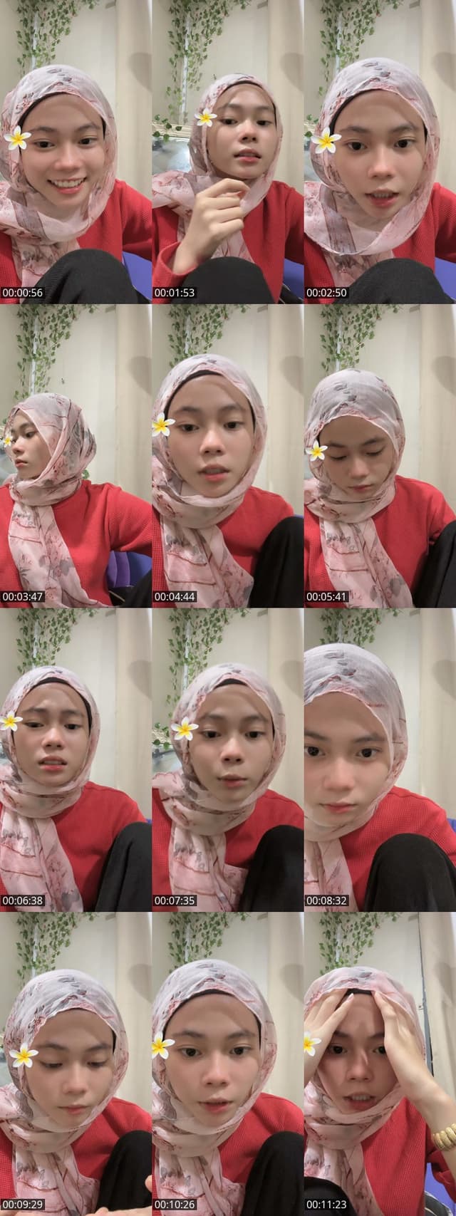 TikTok live: haaaa by @adrianaa44_0