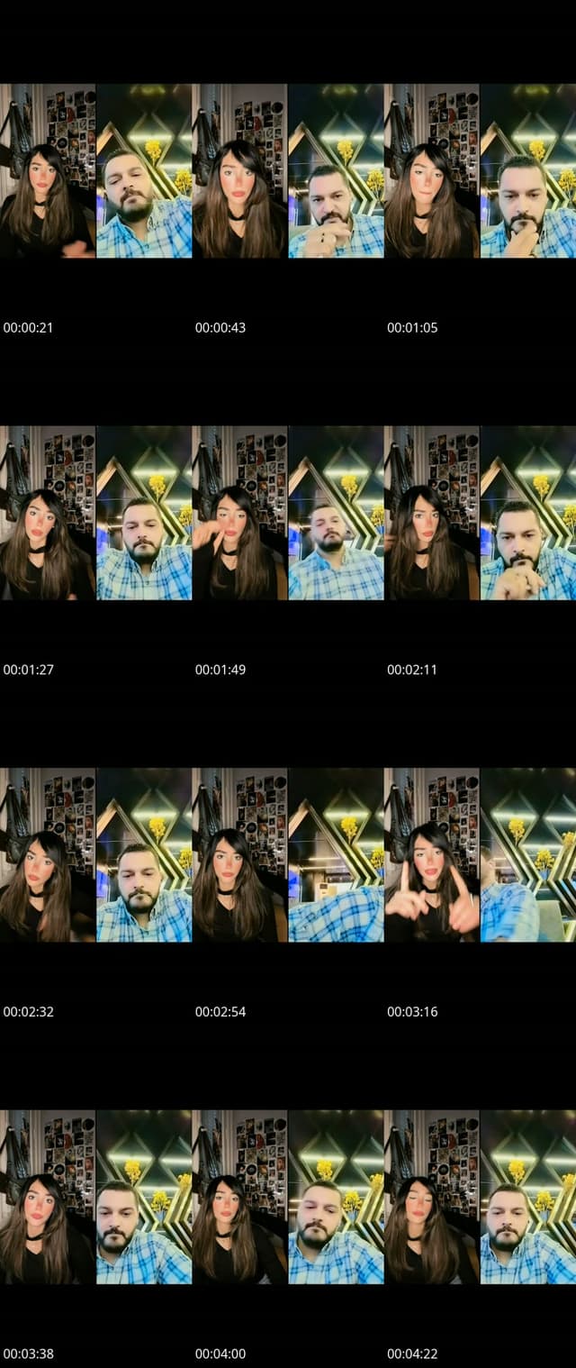 TikTok live: حلمي توب ون😍 by @singerbiba3