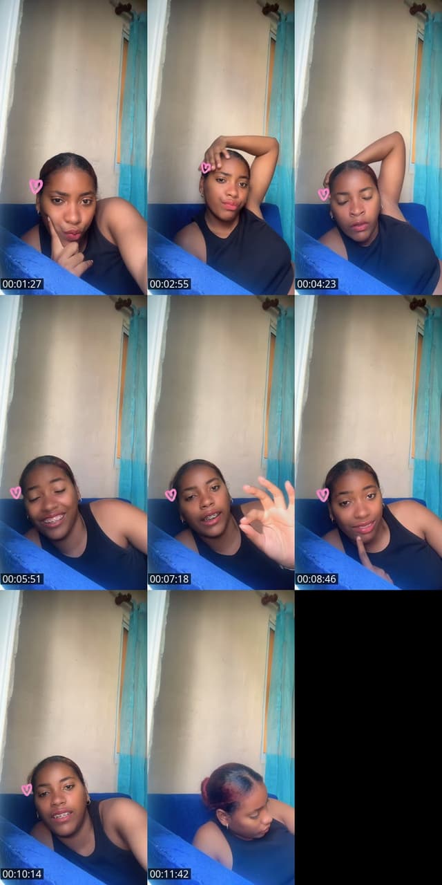 @pamelapascual20 TikTok live from 2026-05-18