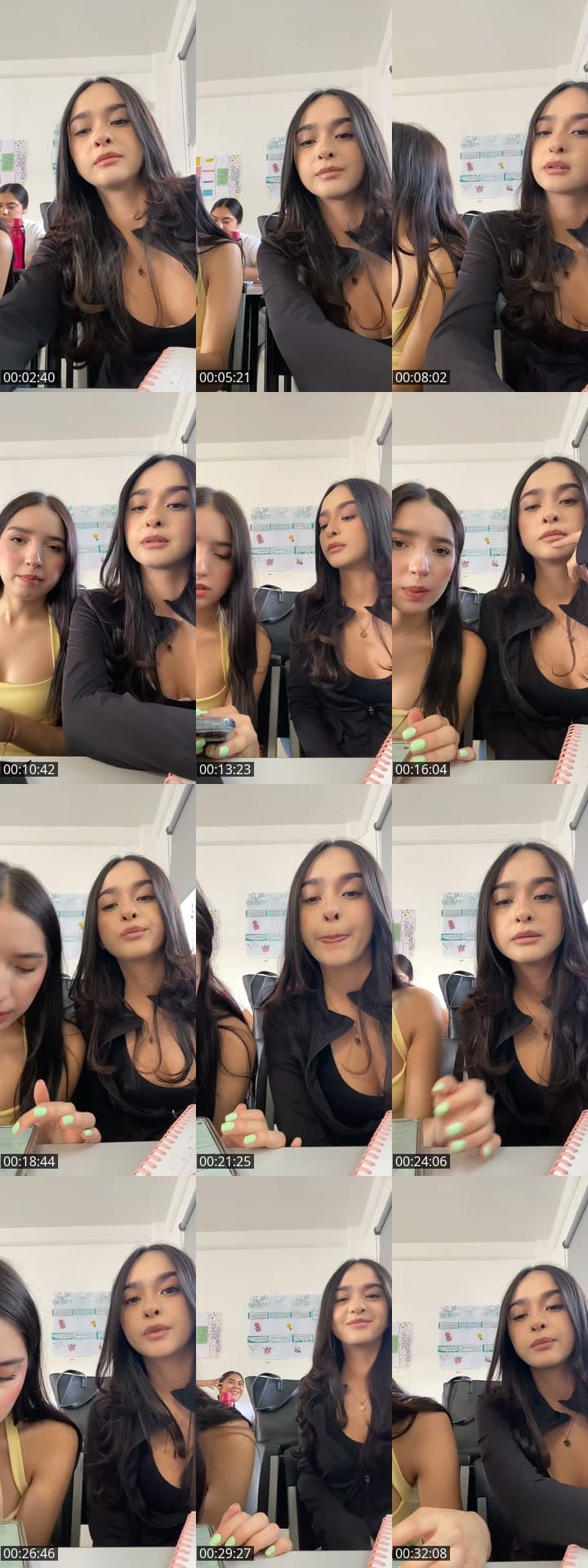 @dulcequintanaar TikTok live stream