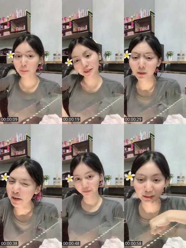 TikTok live: 5k/match link donate di bio by @allyapart2