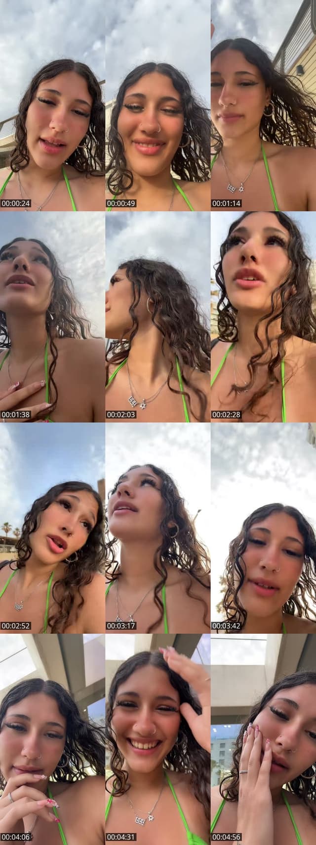 @_lirazi_0 TikTok live from 2026-05-18
