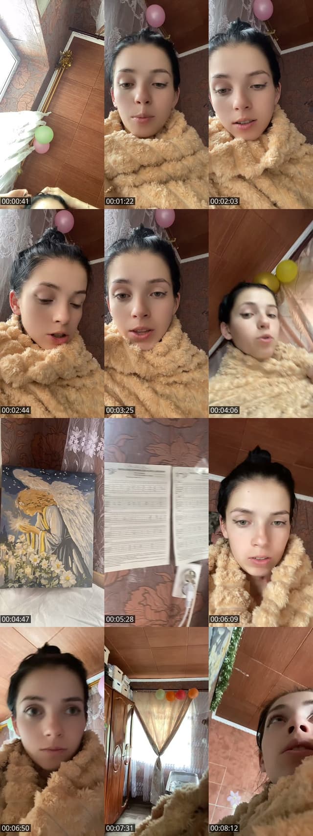 @cheban_tatka_ Ukraine TikTok live from 2026-05-18