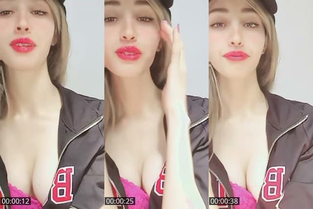 @alghoroub2 TikTok live from 2026-05-18