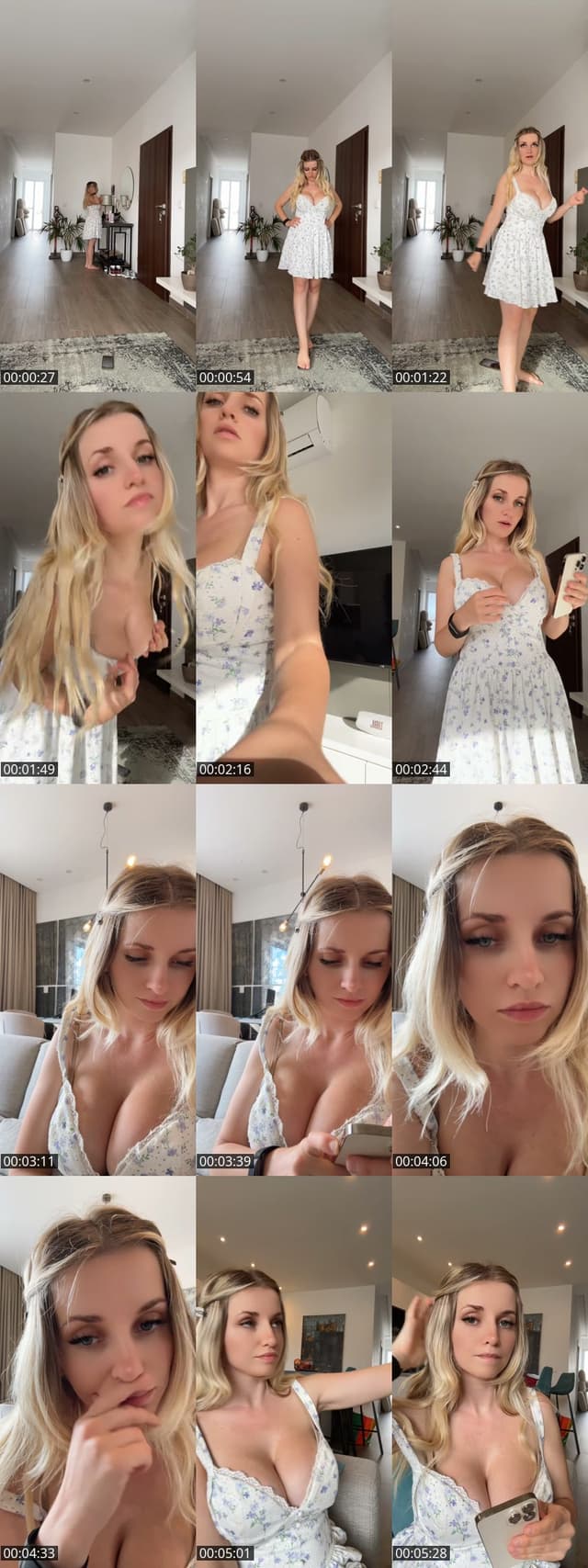 TikTok live: lg:bonnieparkerss by @irinaareed01