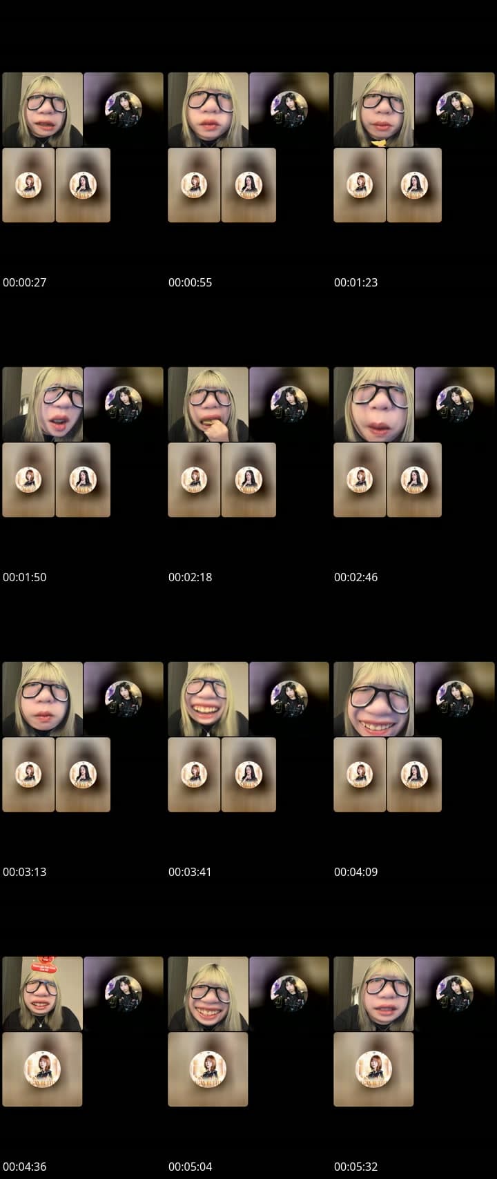 Tryhard APL