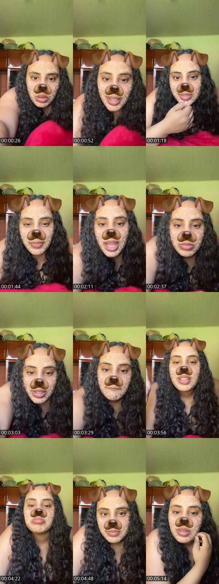 @joy_cam123 TikTok live stream