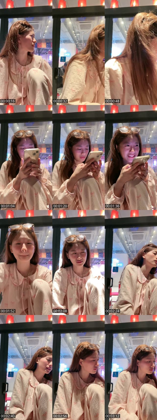 TikTok live: Say say sayyy by @babyiumii