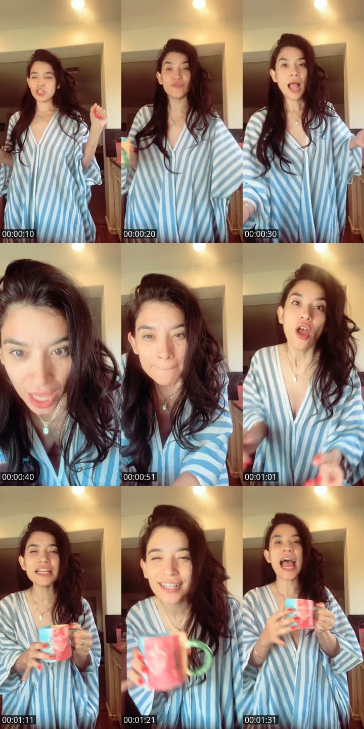 @dandeezy3 TikTok live stream