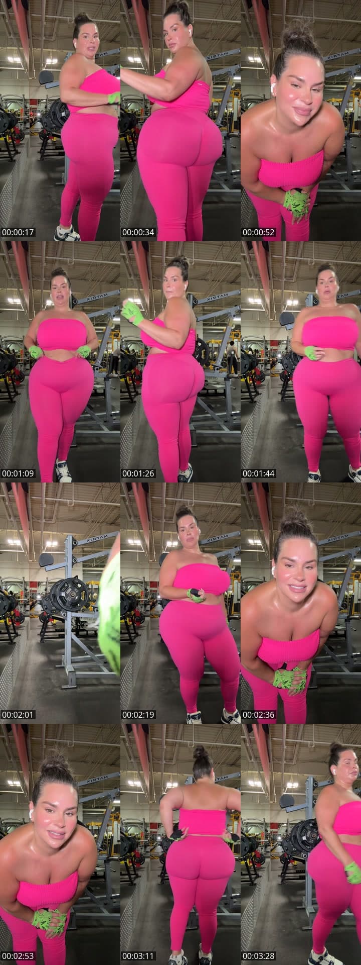 @karyndesimone TikTok live stream