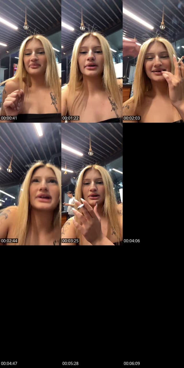 @cid0landyedek TikTok live from 2026-05-18