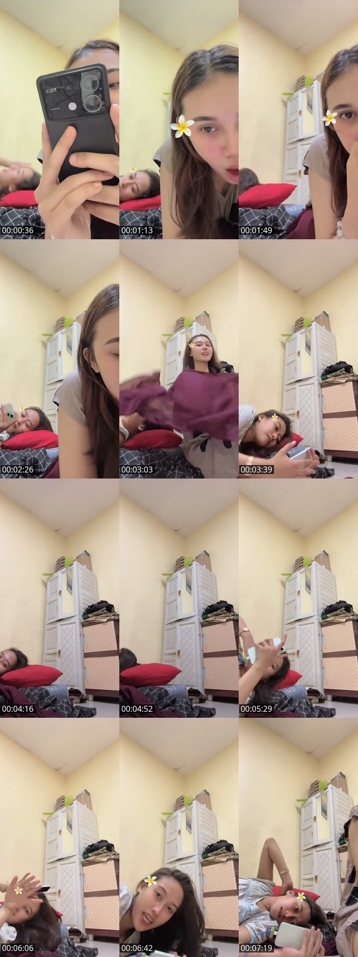 @morning_person_haha TikTok live stream