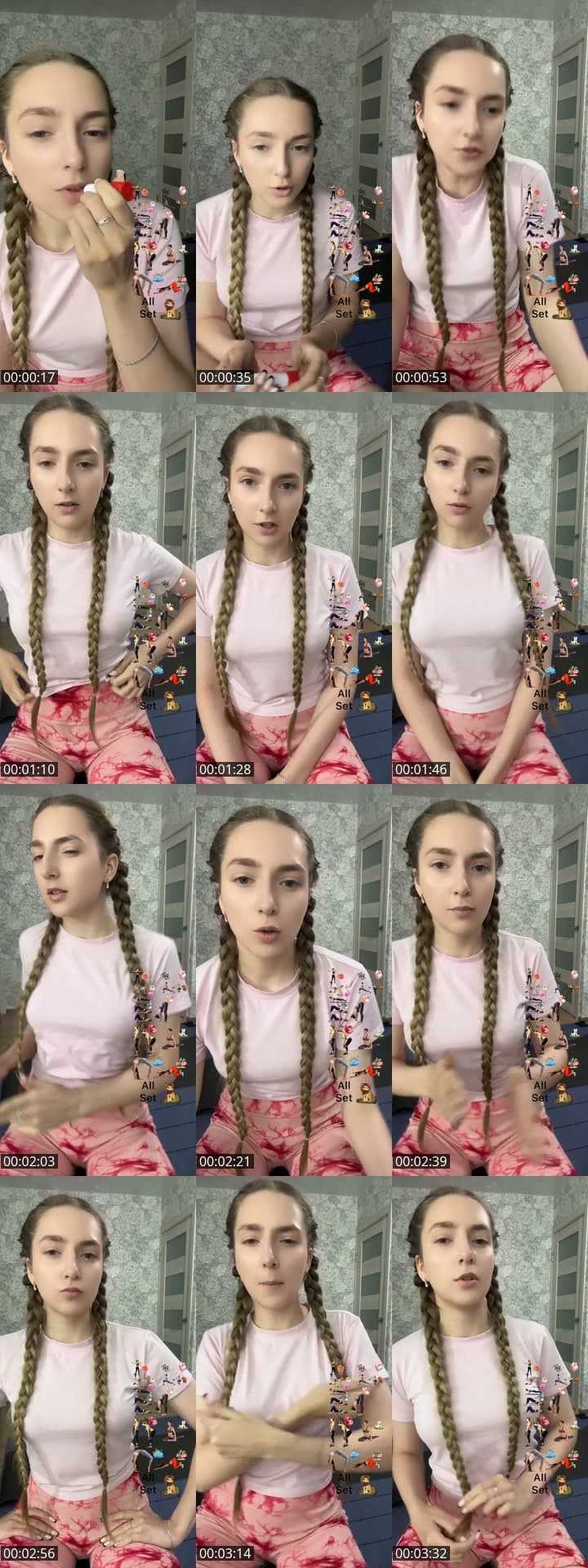@vioks_tta TikTok live stream