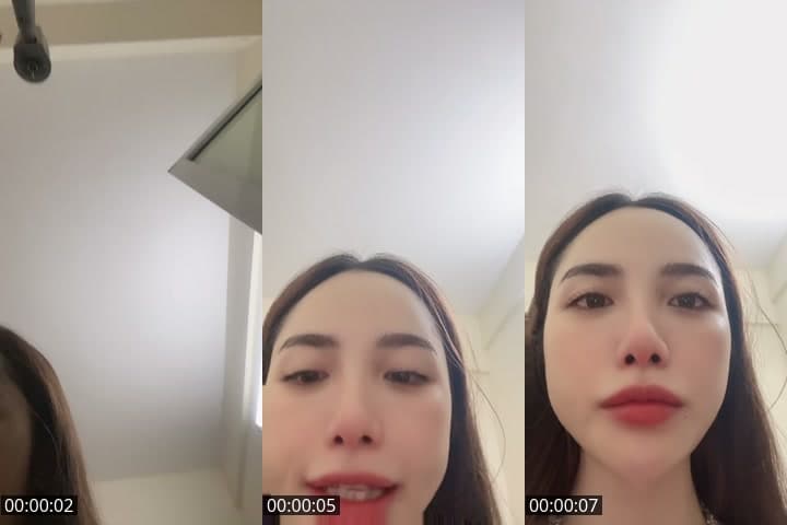 Ơ sao lại đứng ở ngoài?