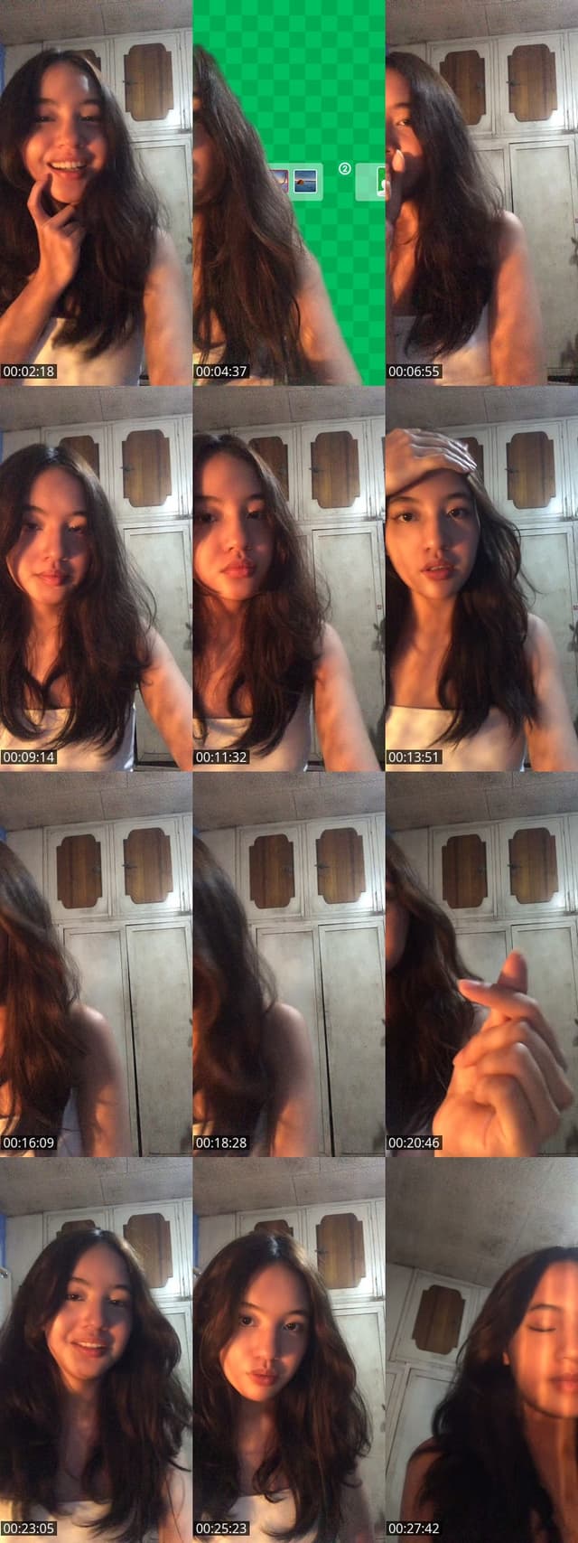 TikTok live: 67 by @dreadfulhearts