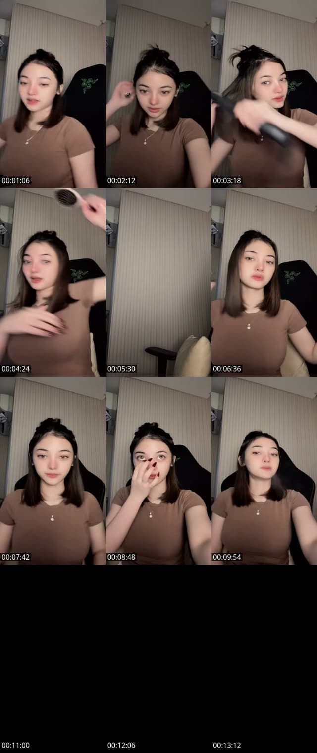 TikTok live: ngobrol yuu by @__biyyaaa
