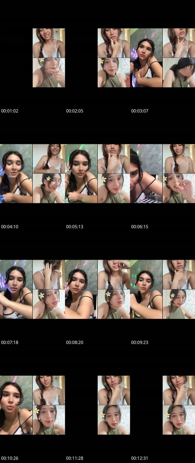 @ancutamelisa Romania TikTok live from 2026-05-18