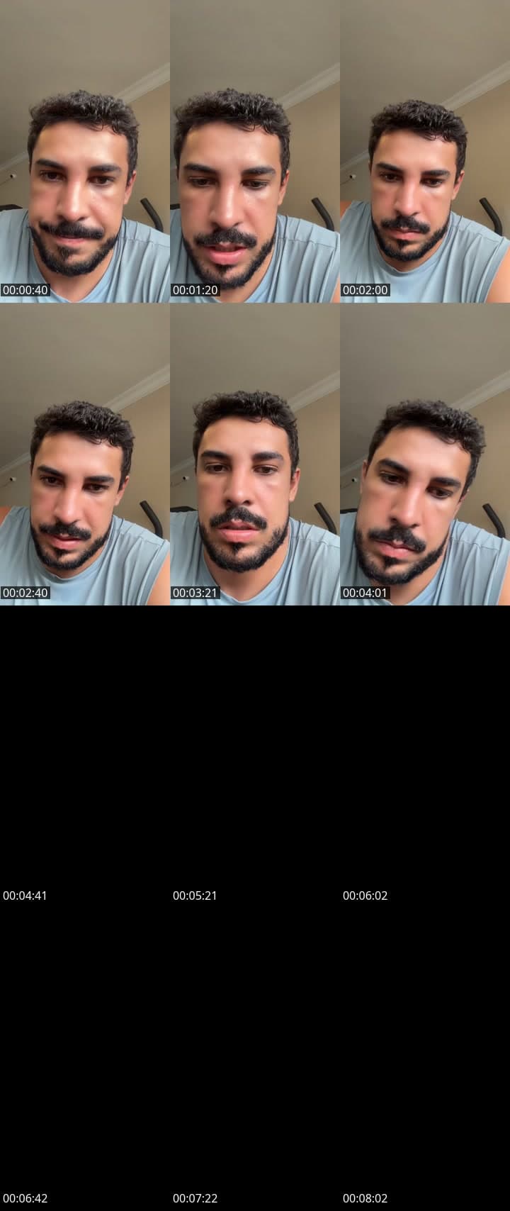@maikealllan TikTok live stream