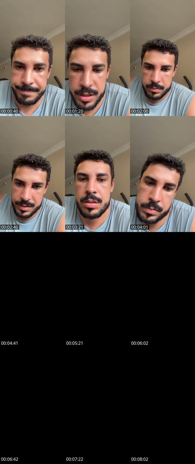 @maikealllan TikTok live from 2026-05-18