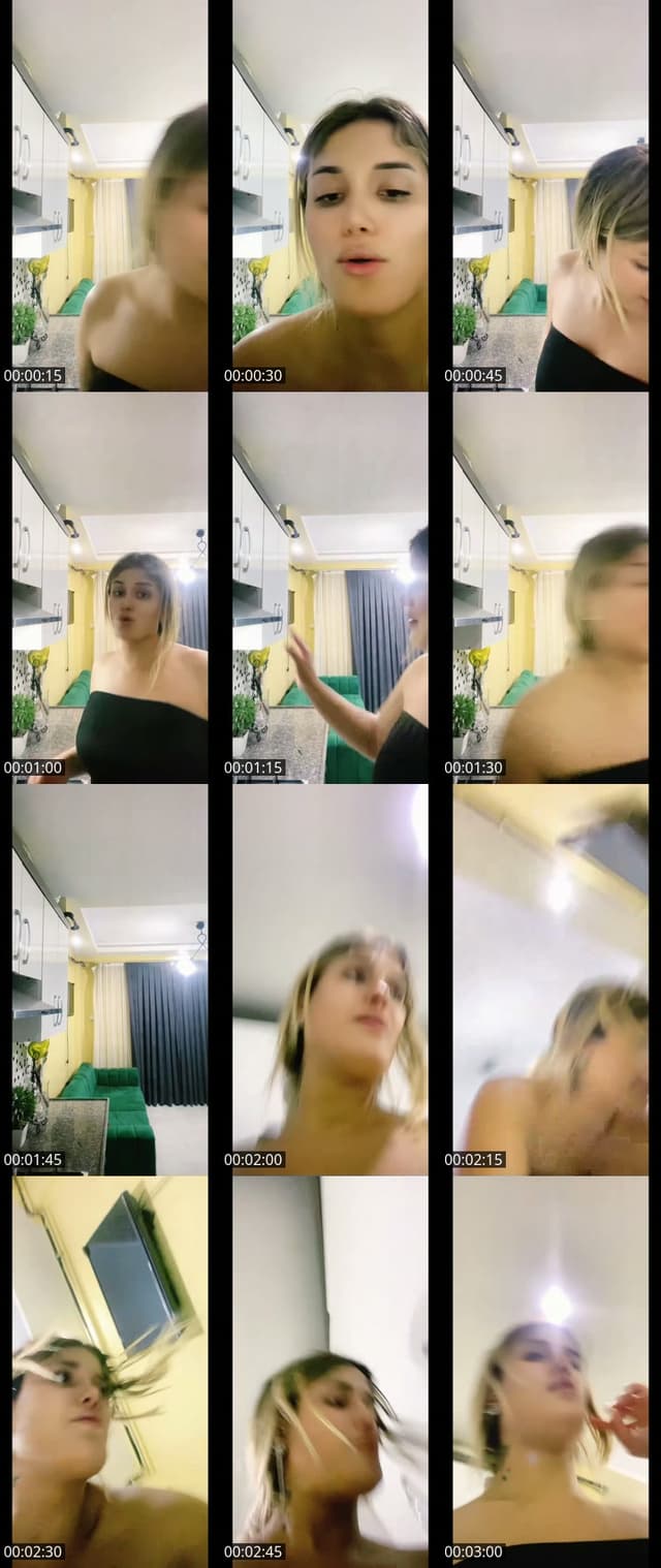 @jouli484 TikTok live from 2026-05-18