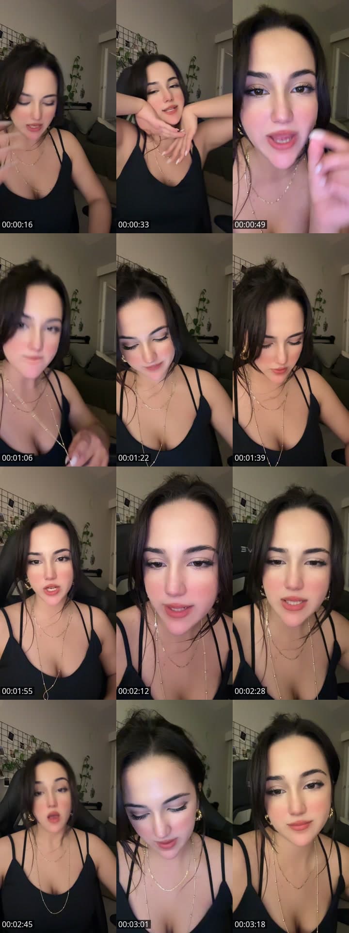 Selamm aşklarım