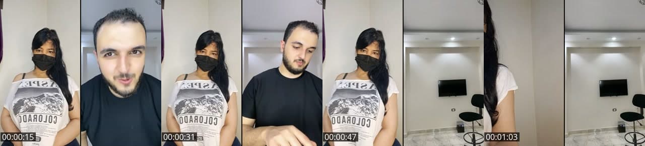 @marame_896 TikTok live stream