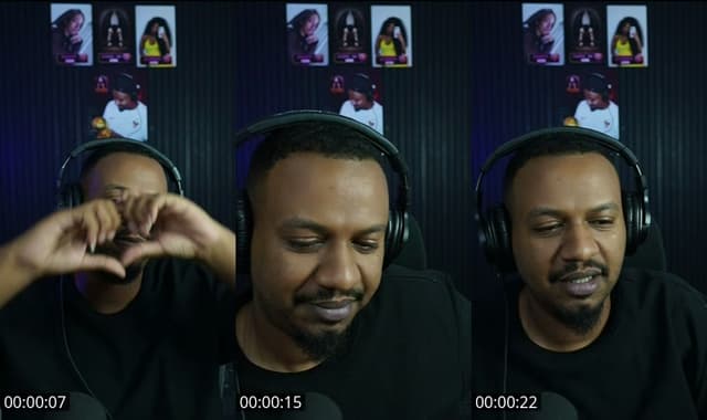 TikTok live: Lets Go LIVE! by @netanelyosef8