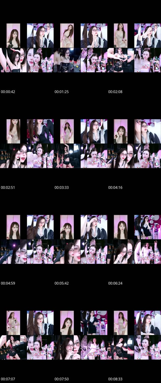 TikTok live: Welcome to my sweet home by @nhimnhim610