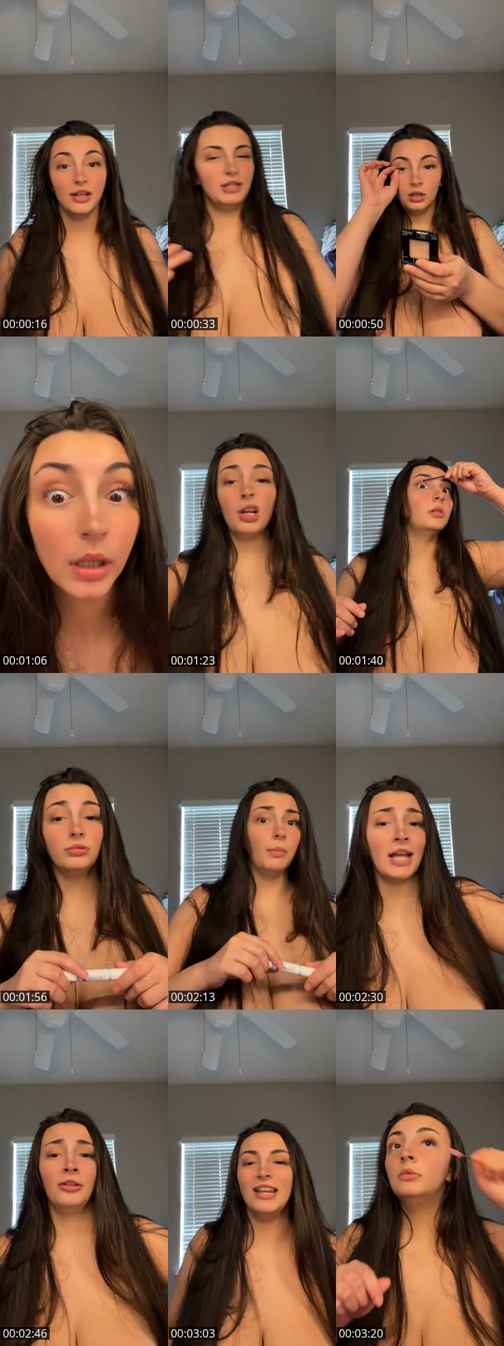 @stassiehtx TikTok live stream